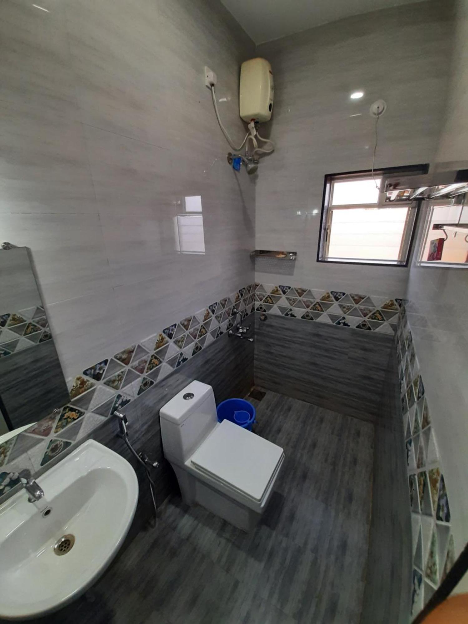 Hotel Rsa Residency Pernem المظهر الخارجي الصورة