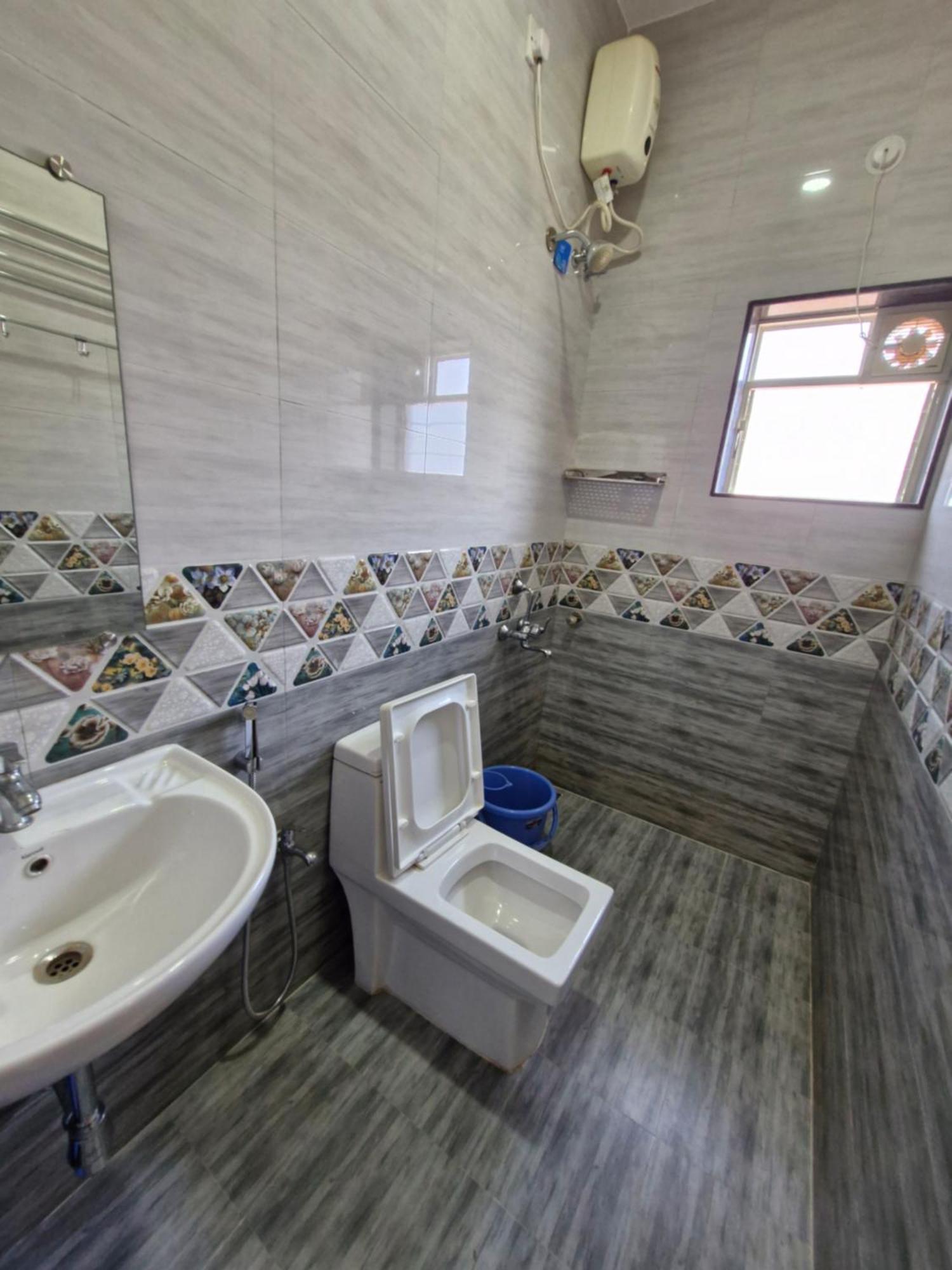 Hotel Rsa Residency Pernem المظهر الخارجي الصورة